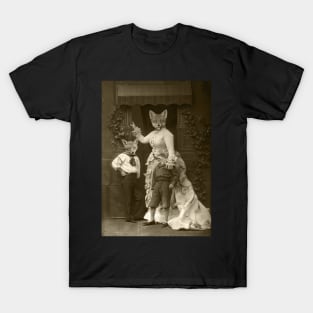 Mothers Love T-Shirt